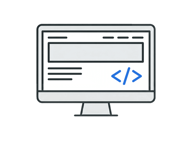 Webサイト制作